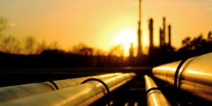 PORTO ROMANO REFINERY ShA